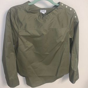 Jcrew top